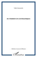 Du poisson en Centrafrique