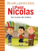 Le Petit Nicolas (Tome 26) - Sur la piste des Indiens