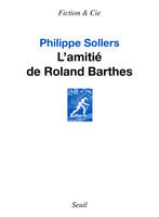 L'Amitié de Roland Barthes