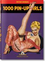 1000 Pin-Up Girls (GB/ALL/FR), BU