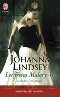 Les frères Malory., 6, La faute d'Anastasia, Les frères Malory