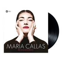 Callas Remastered 2014