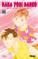 26, Hana Yori Dango - Tome 26