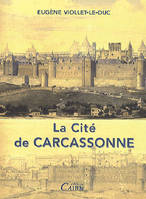 La cité de Carcassonne