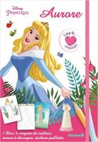 Disney Princesses Aurore Coup de coeur créations