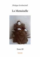 La menuiselle