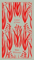 Walt Whitman Leaves of Grass (Penguin Clothbound Classics) /anglais