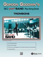 Gordon Goodwin's Big Phat Band Play-Along Series, Trombone