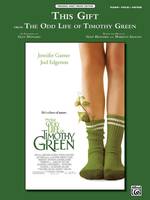 This Gift, from Disney's The Odd Life of Timothy Green