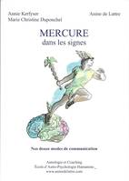 Mercure dans les signes