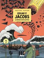 Edgar P. Jacobs, Le Rêveur d'apocalypses