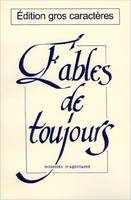 Fables de toujours