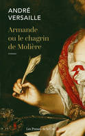 Armande ou Le chagrin de Molière, Roman