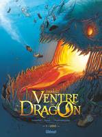 1, Dans le ventre du Dragon - Tome 01, Udo