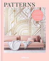 Patterns: Patterned Home Inspiration /anglais/allemand