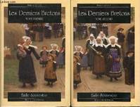 Les derniers bretons - Tome 1 + Tome 2 (2 volumes) - Collection Bibliothèque Celte., Volume 2, Volume 2