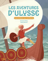 LES AVENTURES D'ULYSSE ENFANTS