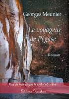 Le voyageur de Pégase, roman