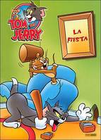 Tom and Jerry, 1, TOM ET JERRY T01 : LA FIESTA