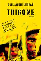 La dernière guerre, 2008-2011, 3, La dernière guerre / Trigone, roman