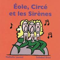 Éole, Circé et les sirènes 