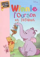 Winnie et l'éfélant