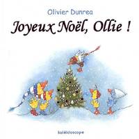 joyeux noel ollie