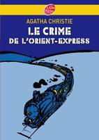 Le crime de l'Orient-Express, e crime de l'Orient-Express