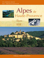 Alpes de Haute-Provence