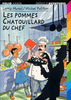 Drôles d'aventures, 23 : Les pommes Chatouillards du chef