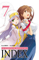 7, A Certain Magical Index T07