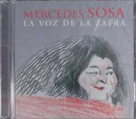 La voz de la zafra