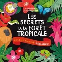 Les secrets de la forêt tropicale