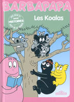 Histoires Barbapapa - Les Koalas