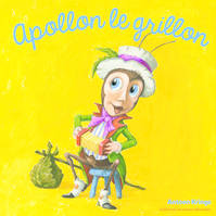 Apollon le grillon