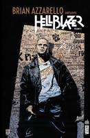 Tome 2, Brian Azzarello présente Hellblazer