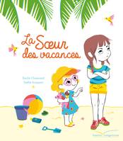 Les grandes thématiques de l'enfance, La soeur des vacances