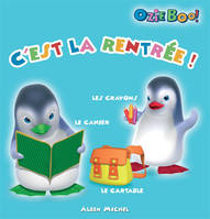 C'EST LA RENTREE - OZIE BOO