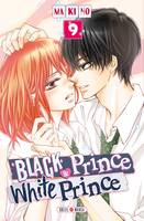 Black prince & white prince, 9, Black Prince and White Prince T09