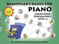 BEANSTALK'S BASICS FOR PIANO PIANO