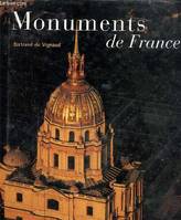 Monuments de France Du Vignaud, B. and Morineau