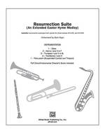 Resurrection Suite, An Extended Easter Hymn Medley