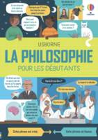 La philosophie pour les débutants