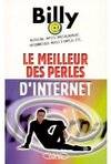 Le meilleur des perles d'internet