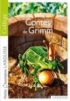 Contes de Grimm