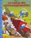 Les contes des Schtroumpfs, LA COURSE DES SCHTROUMPFOMOBILES