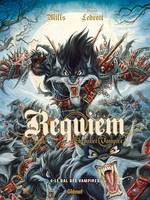 Requiem - Tome 04, Le bal des vampires