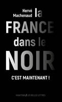 La France dans le noir [Nouvelle édition], C'est maintenant !