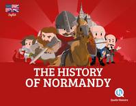 The History of Normandy  (version anglaise)