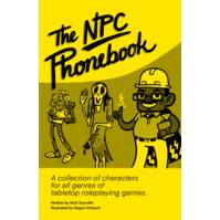 The NPC Phonebook